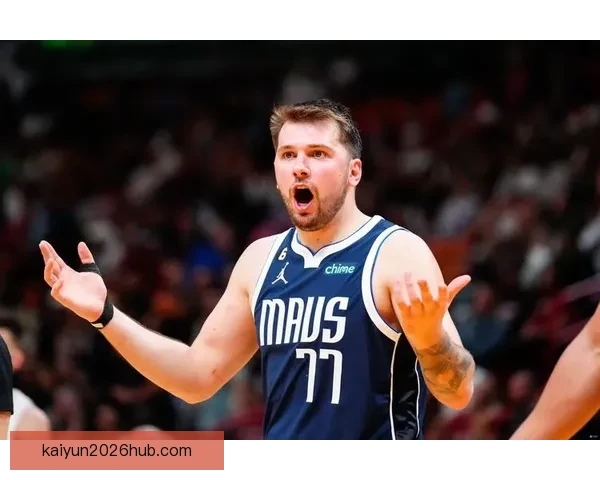 东契奇称能找回状态带领球队取胜令人欣慰 海斯每次挺身而出成球队关键