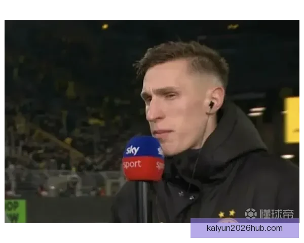 里肯：施洛特贝克与多特互信不变续约谈判即将重启