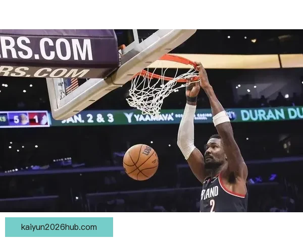 火箭重金签约DFS惨遭打脸 湖人因伤病成功避雷成赢家