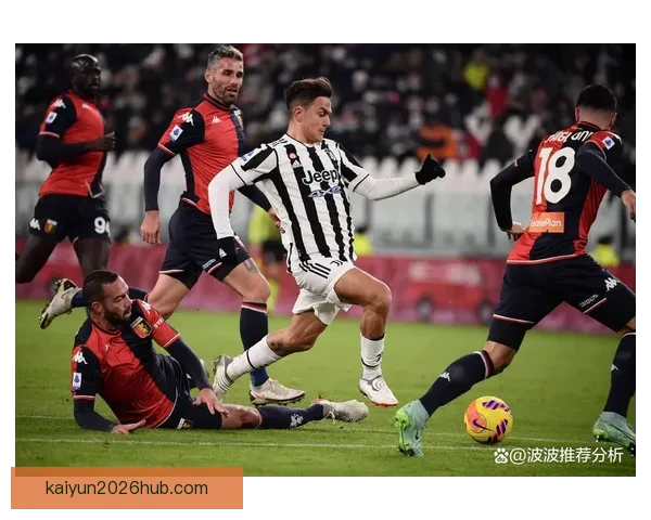 尤文关注热那亚19岁新星埃哈托尔评估夏季转会可行性