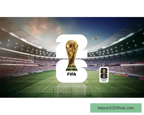 2026世界杯电视直播全方位指南：各大平台观看方法与精彩赛事预告