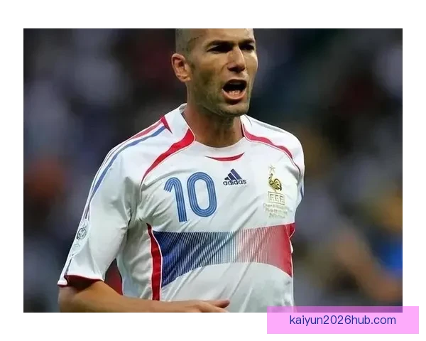 2026世界杯球星风采：新一代足坛巨星引领全球足坛革命