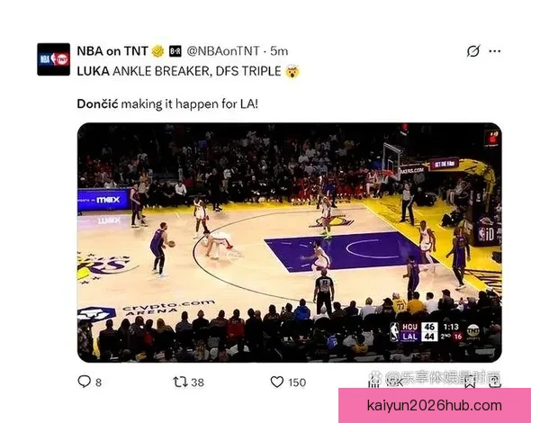 火箭重金签约DFS惨遭打脸 湖人因伤病成功避雷成赢家