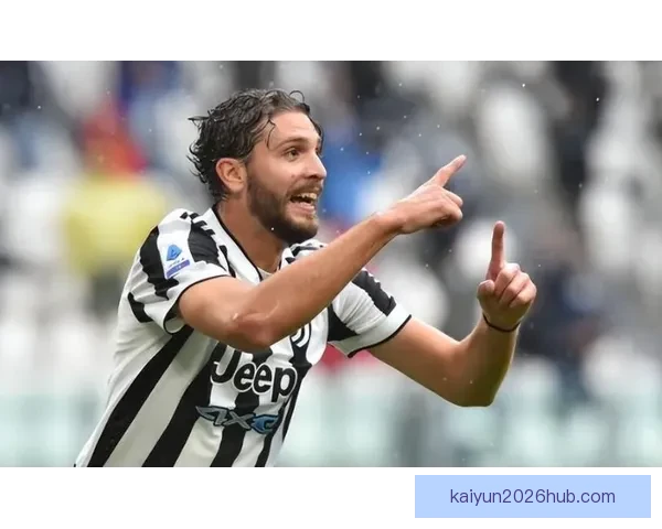 尤文关注热那亚19岁新星埃哈托尔评估夏季转会可行性