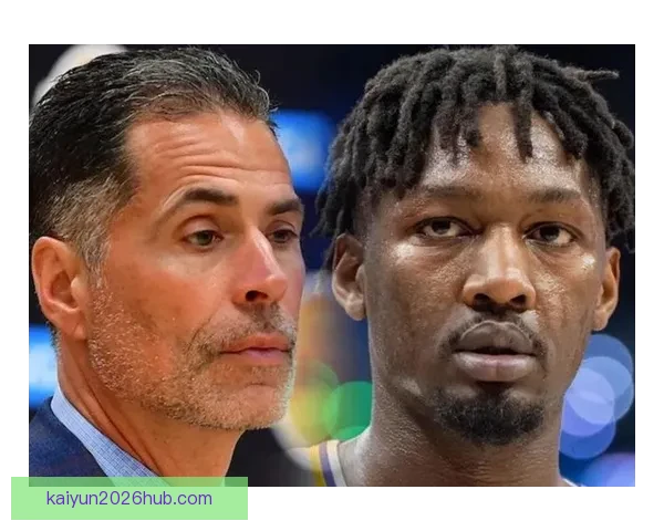 火箭重金签约DFS惨遭打脸 湖人因伤病成功避雷成赢家