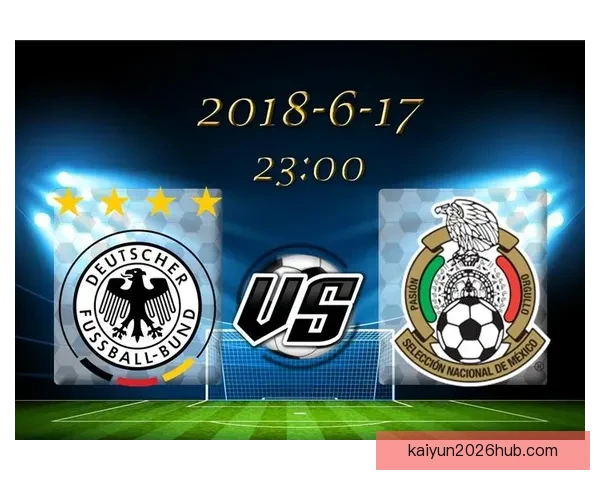 聚焦2026世界杯盘口趋势深度解析与热门球队赛果预测指南前瞻