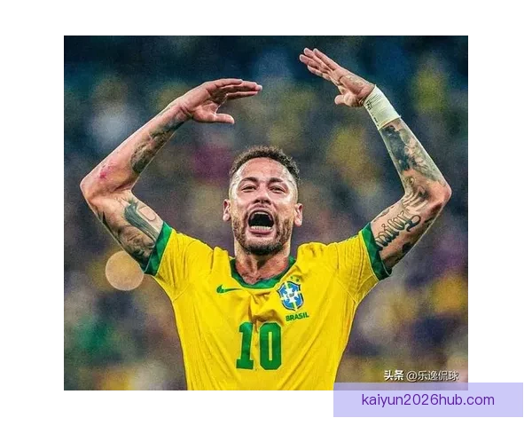 2026世界杯球星风采：新一代足坛巨星引领全球足坛革命