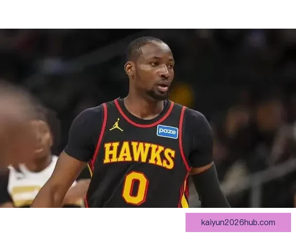 库明加火力爆发三分追平纪录助老鹰八战全胜不败神话持续升温再中