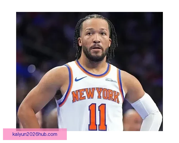 克努佩尔谈防守策略 坚持风格有效限制唐斯与布伦森