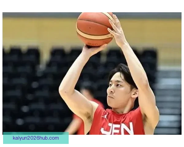 外媒：河村勇辉NBA年薪仅为日本联赛收入七分之一