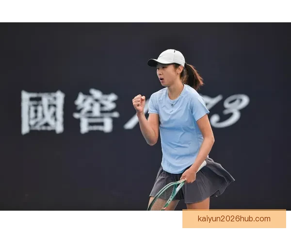 2027澳网亚太区外卡赛落户成都助力网球运动发展 2027澳网亚太区外卡赛落户成都助力网球运动发展